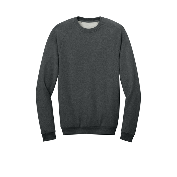 District® Cotton/Poly Cloud Fleece Unisex Crew