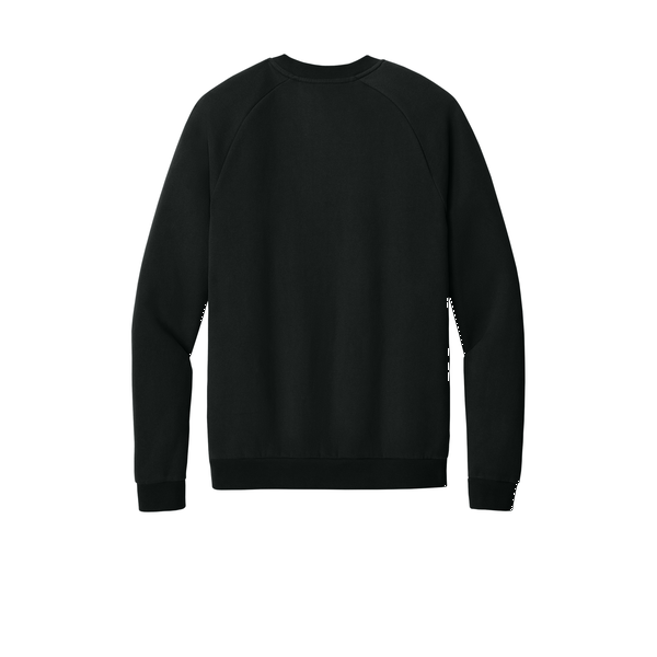 District® Cotton/Poly Cloud Fleece Unisex Crew