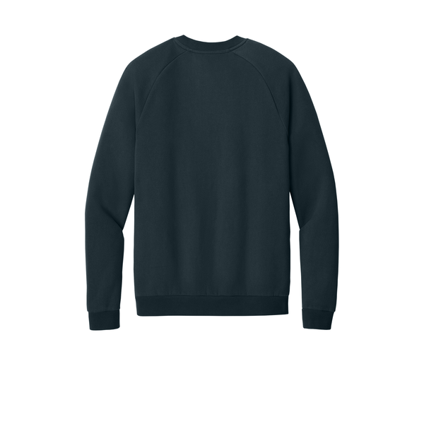 District® Cotton/Poly Cloud Fleece Unisex Crew