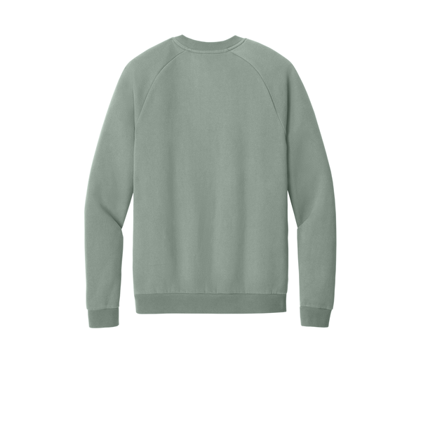 District® Cotton/Poly Cloud Fleece Unisex Crew