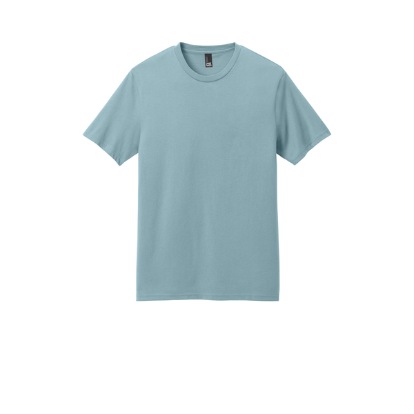 District® Perfect Weight® Cotton Icon Unisex Tee