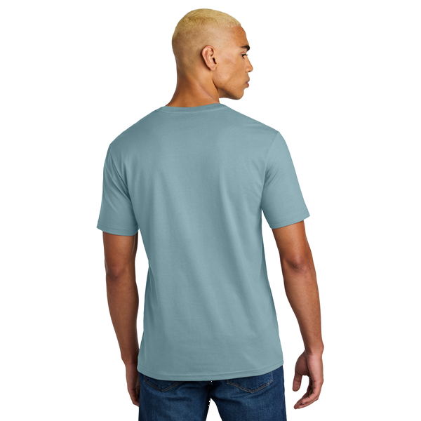 District® Perfect Weight® Cotton Icon Unisex Tee