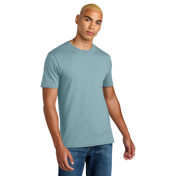 District® Perfect Weight® Cotton Icon Unisex Tee