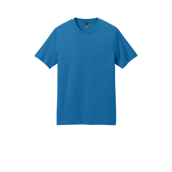 District® Perfect Weight® Cotton Icon Unisex Tee