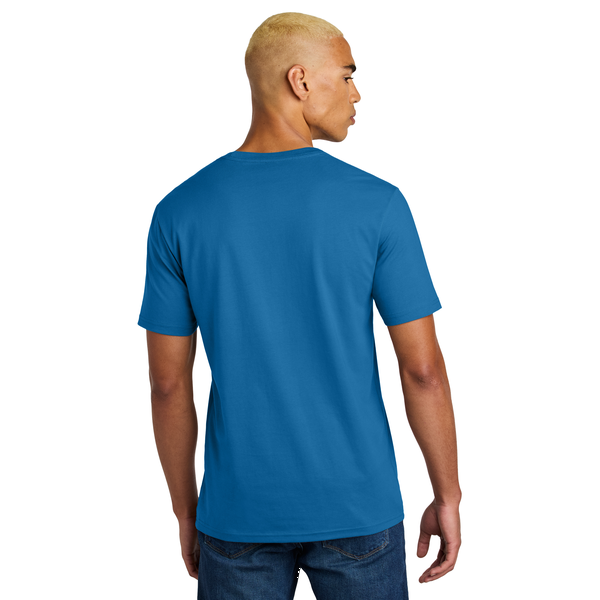 District® Perfect Weight® Cotton Icon Unisex Tee