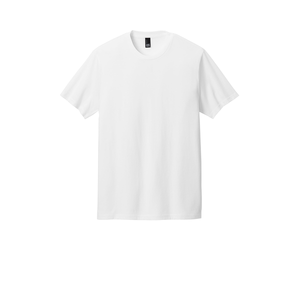 District® Perfect Weight® Cotton Icon Unisex Tee