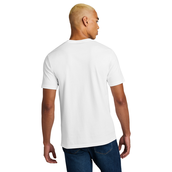 District® Perfect Weight® Cotton Icon Unisex Tee