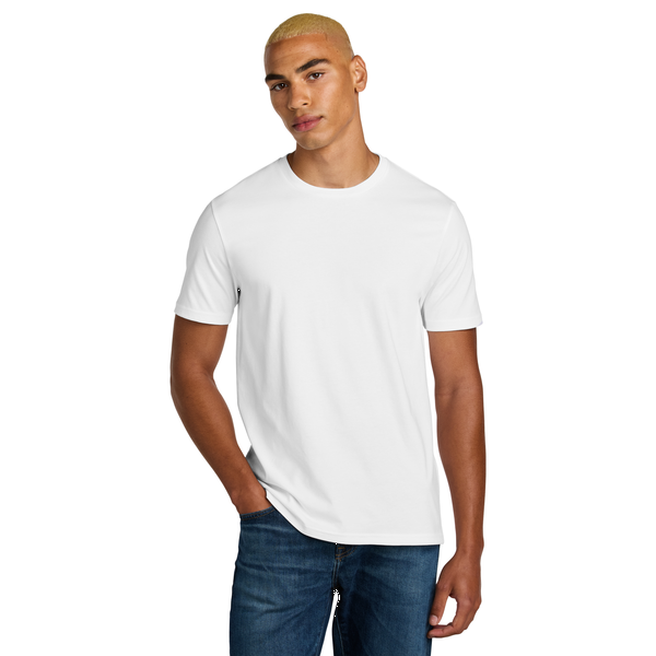 District® Perfect Weight® Cotton Icon Unisex Tee
