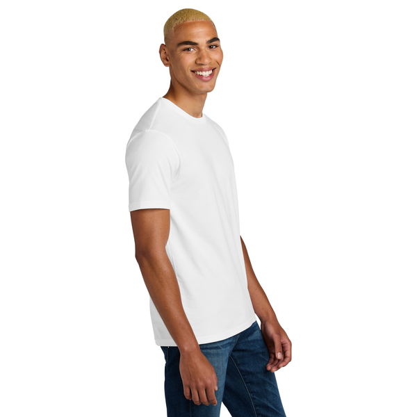 District® Perfect Weight® Cotton Icon Unisex Tee
