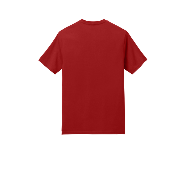 District® Perfect Weight® Cotton Icon Unisex Tee