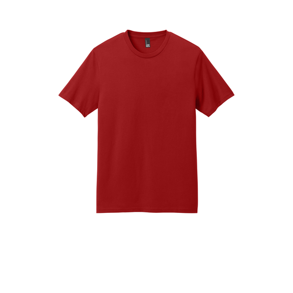 District® Perfect Weight® Cotton Icon Unisex Tee