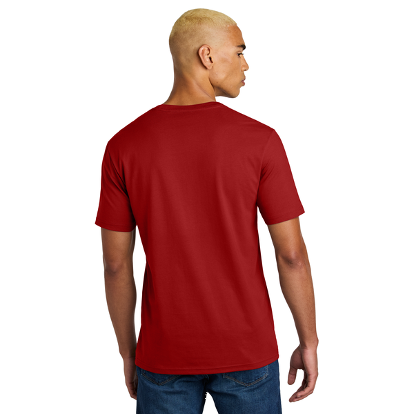 District® Perfect Weight® Cotton Icon Unisex Tee