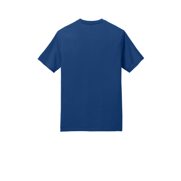 District® Perfect Weight® Cotton Icon Unisex Tee