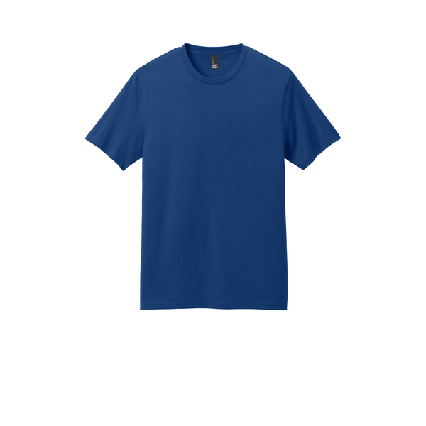 District® Perfect Weight® Cotton Icon Unisex Tee