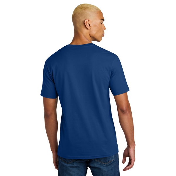 District® Perfect Weight® Cotton Icon Unisex Tee