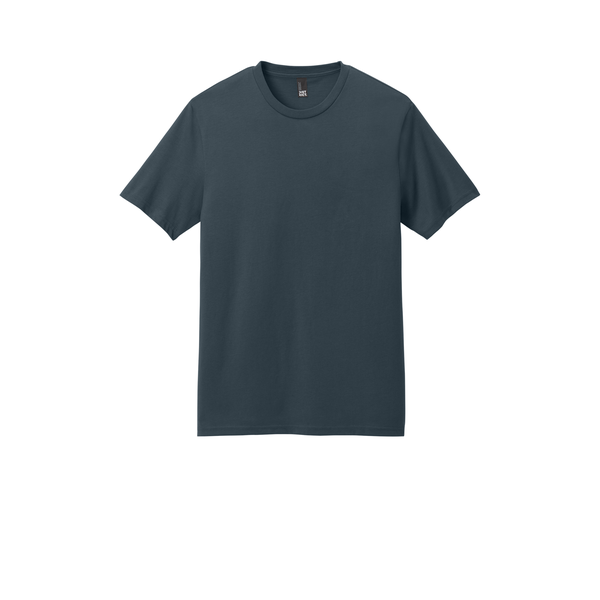 District® Perfect Weight® Cotton Icon Unisex Tee