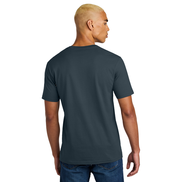 District® Perfect Weight® Cotton Icon Unisex Tee