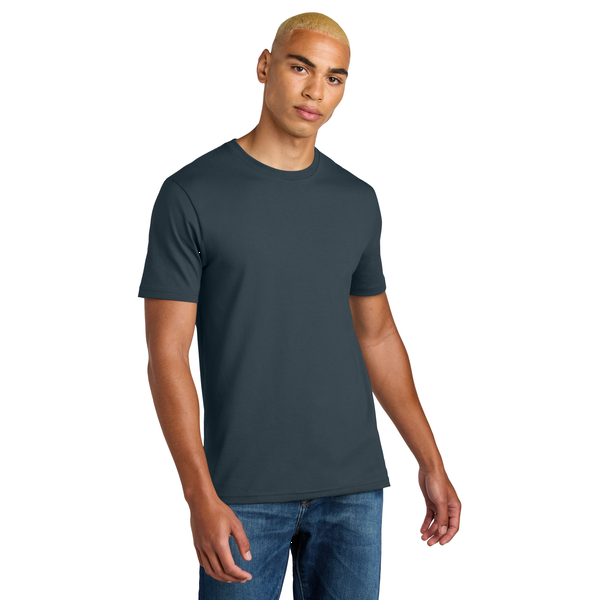 District® Perfect Weight® Cotton Icon Unisex Tee