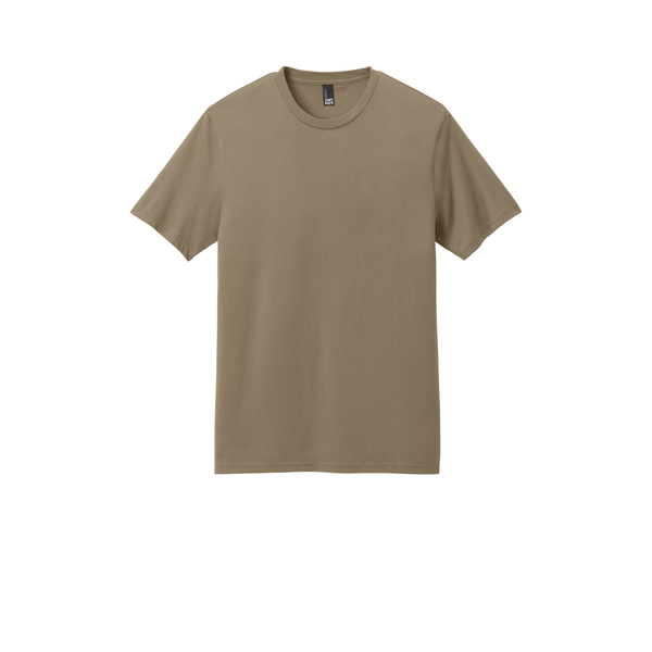 District® Perfect Weight® Cotton Icon Unisex Tee