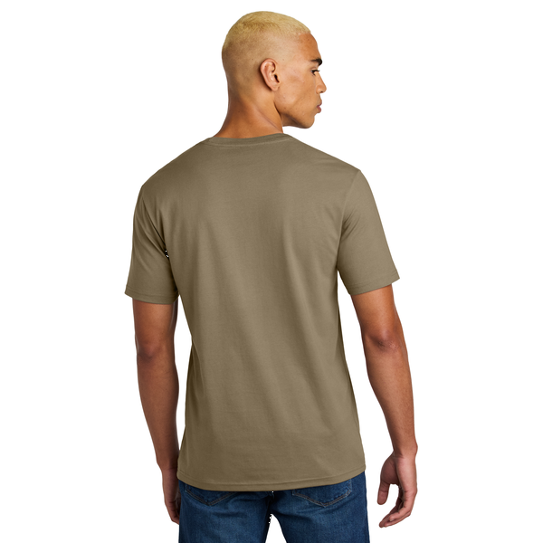 District® Perfect Weight® Cotton Icon Unisex Tee