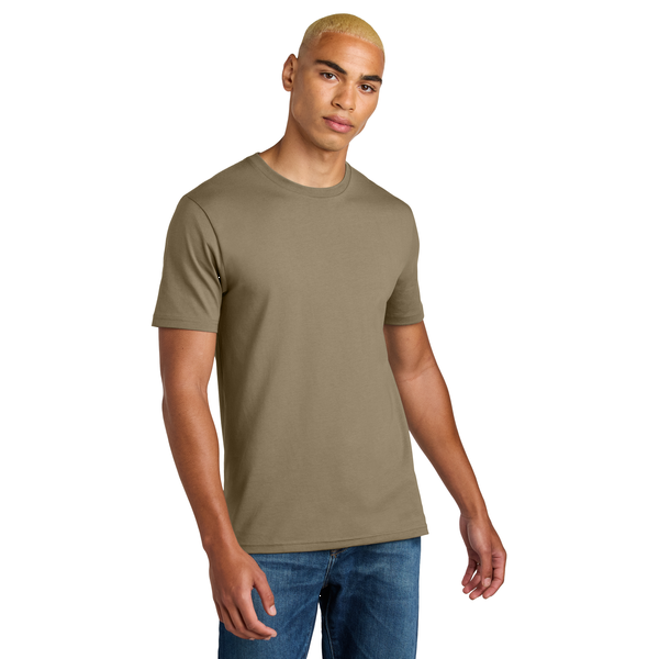 District® Perfect Weight® Cotton Icon Unisex Tee