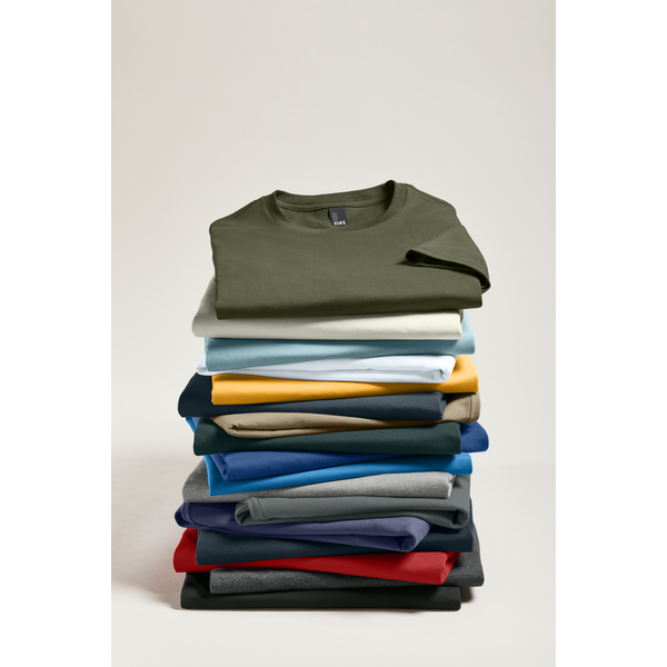 District® Perfect Weight® Cotton Icon Unisex Tee