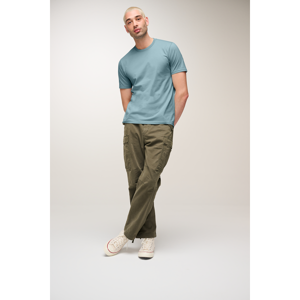 District® Perfect Weight® Cotton Icon Unisex Tee