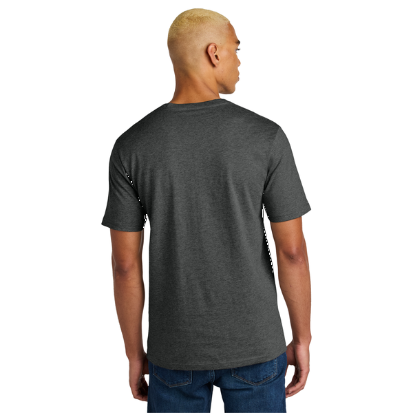 District® Perfect Weight® Cotton Icon Unisex Tee