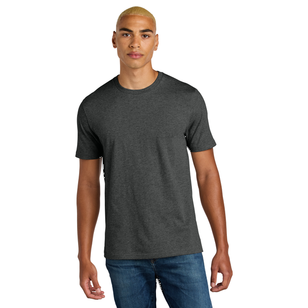 District® Perfect Weight® Cotton Icon Unisex Tee