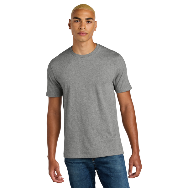 District® Perfect Weight® Cotton Icon Unisex Tee