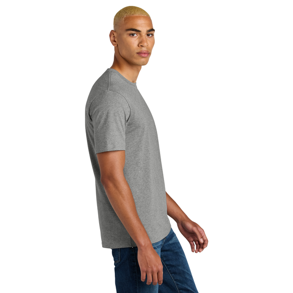 District® Perfect Weight® Cotton Icon Unisex Tee