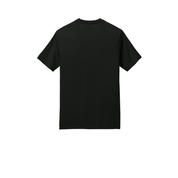 District® Perfect Weight® Cotton Icon Unisex Tee