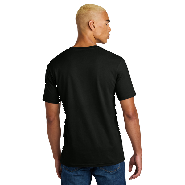 District® Perfect Weight® Cotton Icon Unisex Tee