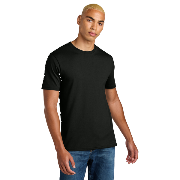District® Perfect Weight® Cotton Icon Unisex Tee