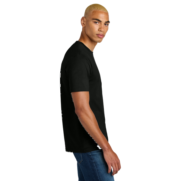 District® Perfect Weight® Cotton Icon Unisex Tee