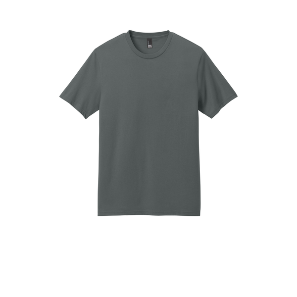 District® Perfect Weight® Cotton Icon Unisex Tee