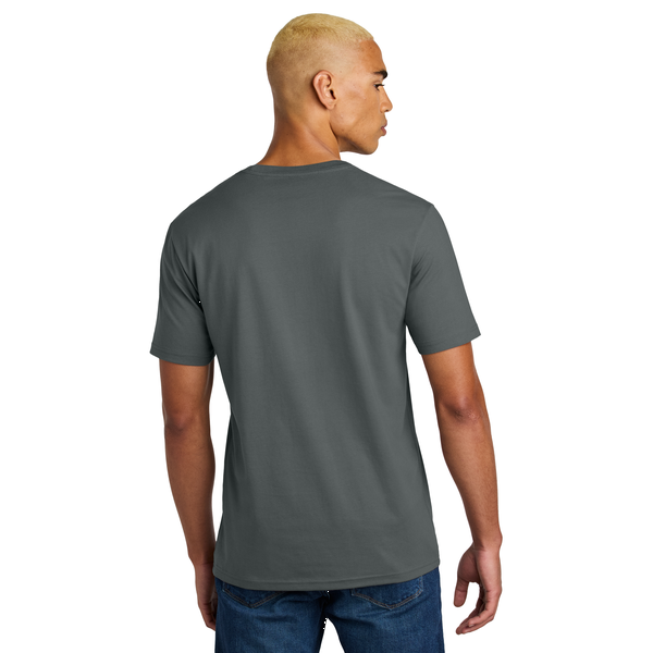 District® Perfect Weight® Cotton Icon Unisex Tee