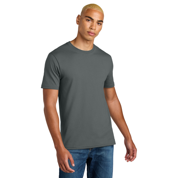 District® Perfect Weight® Cotton Icon Unisex Tee