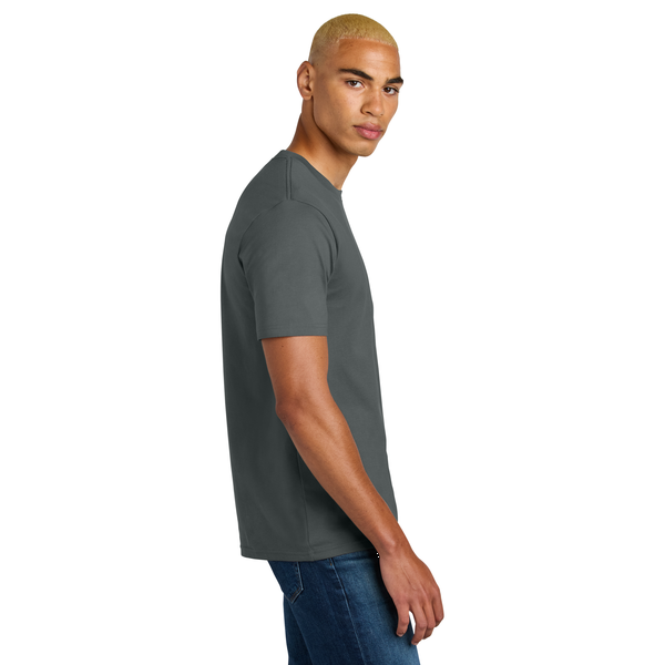 District® Perfect Weight® Cotton Icon Unisex Tee