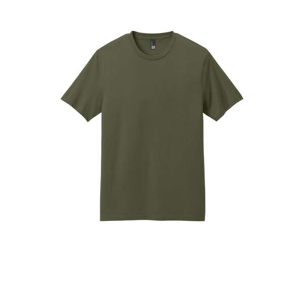 District® Perfect Weight® Cotton Icon Unisex Tee