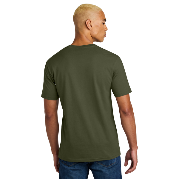 District® Perfect Weight® Cotton Icon Unisex Tee