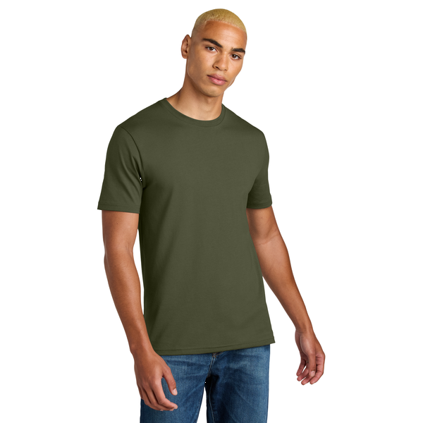 District® Perfect Weight® Cotton Icon Unisex Tee