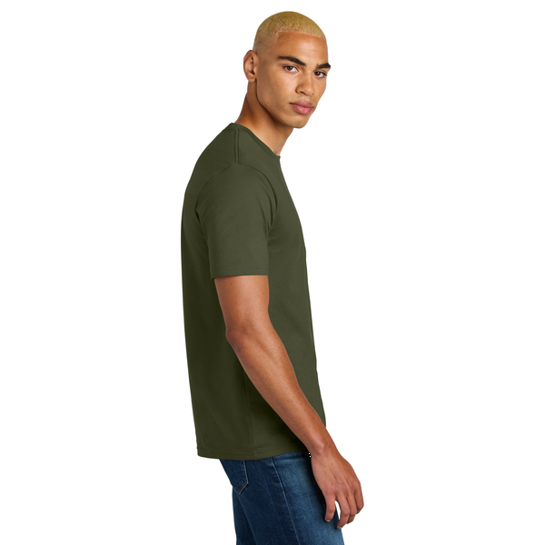 District® Perfect Weight® Cotton Icon Unisex Tee