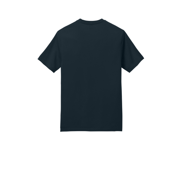 District® Perfect Weight® Cotton Icon Unisex Tee