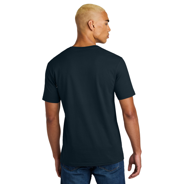 District® Perfect Weight® Cotton Icon Unisex Tee