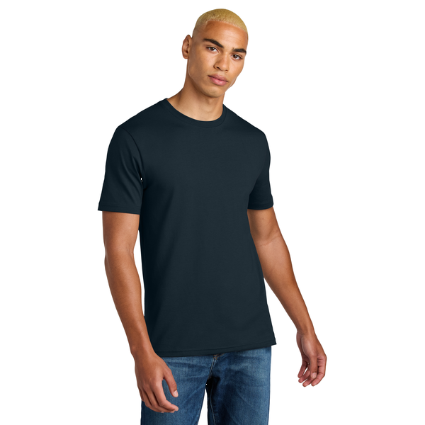 District® Perfect Weight® Cotton Icon Unisex Tee