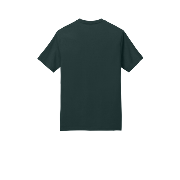 District® Perfect Weight® Cotton Icon Unisex Tee