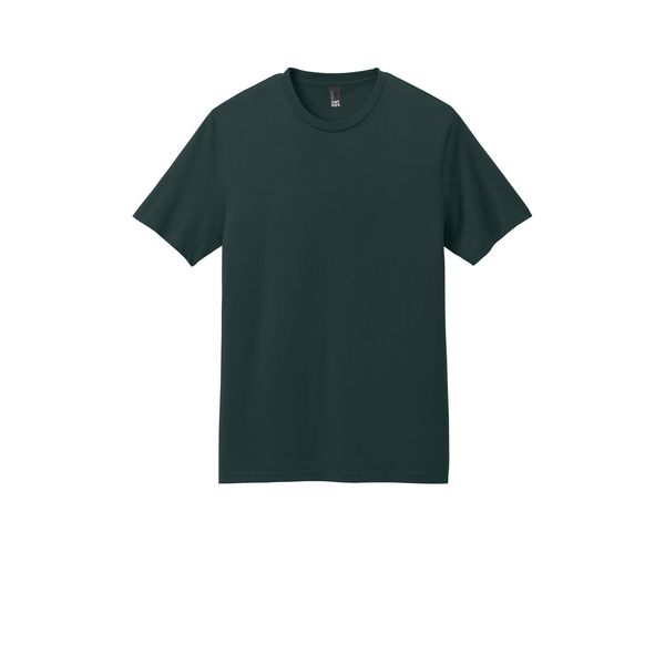 District® Perfect Weight® Cotton Icon Unisex Tee