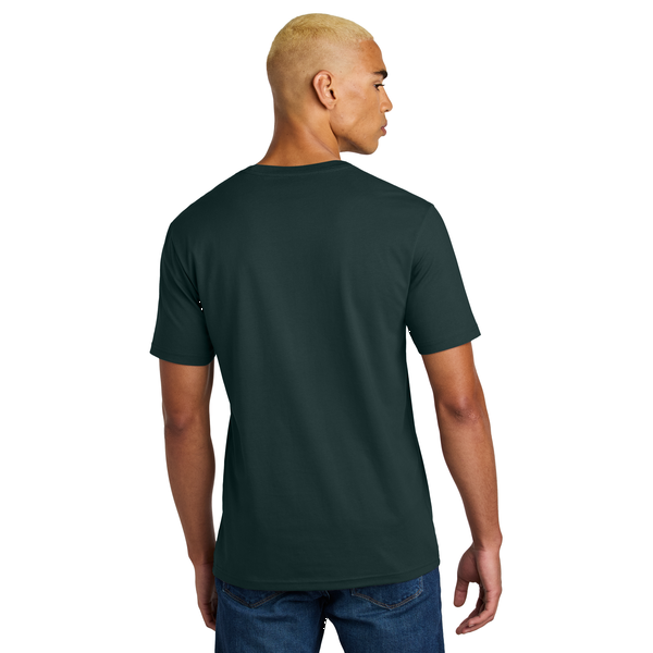 District® Perfect Weight® Cotton Icon Unisex Tee