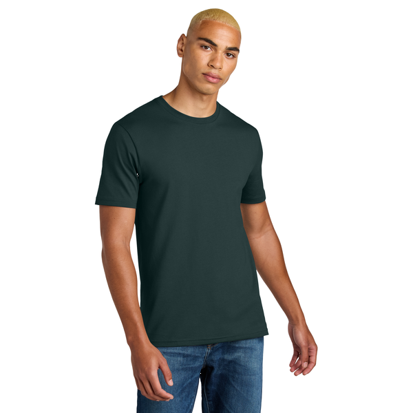 District® Perfect Weight® Cotton Icon Unisex Tee
